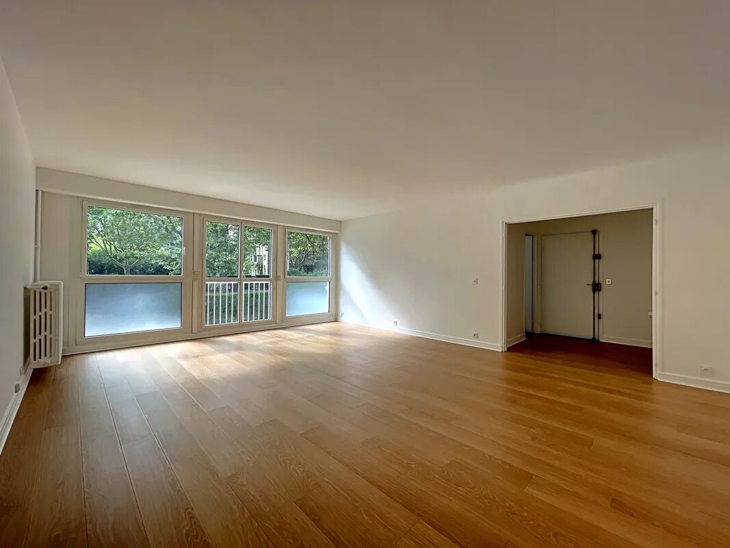 Appartement à louer, 108m², Sceaux