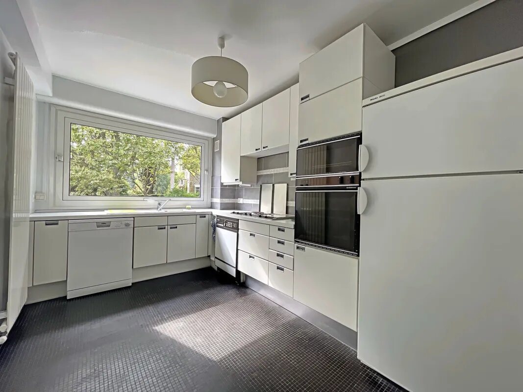Appartement à louer, 108m², Sceaux
