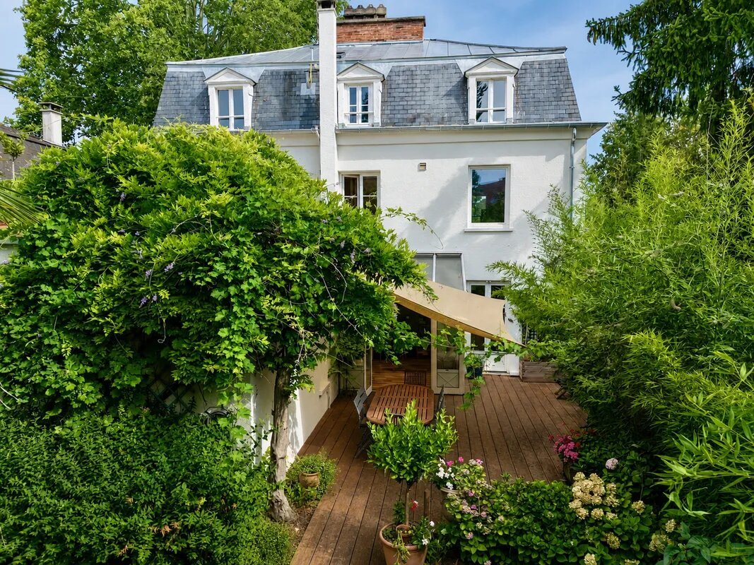 Maison à vendre, 250m², Châtenay-Malabry