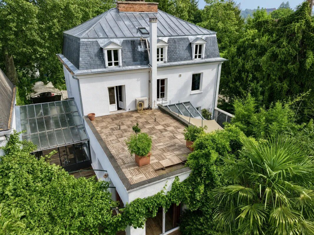 Maison à vendre, 250m², Châtenay-Malabry