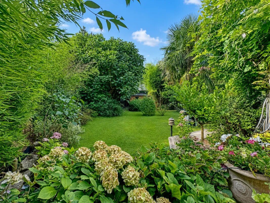 Maison à vendre, 250m², Châtenay-Malabry