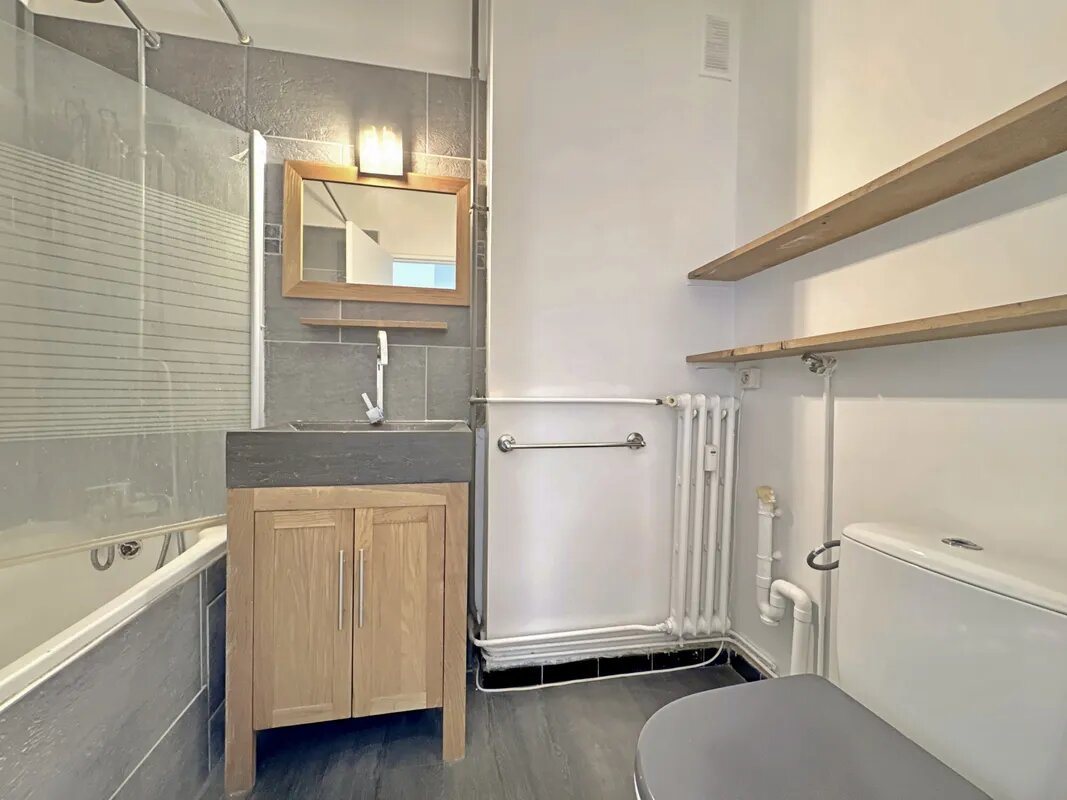 Appartement à louer, 42m², Antony