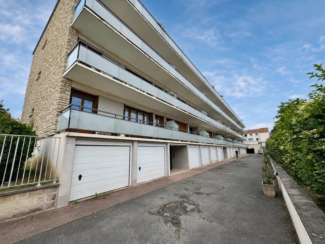 Appartement à louer, 42m², Antony