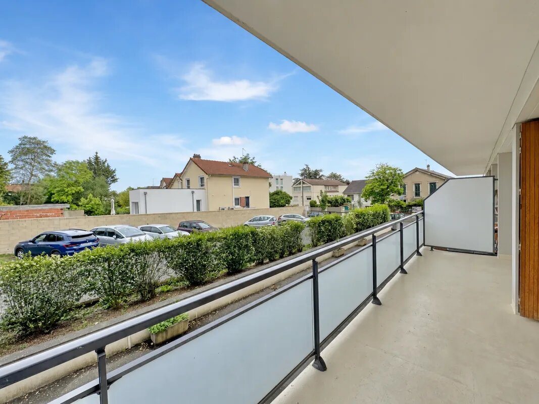Appartement à louer, 42m², Antony
