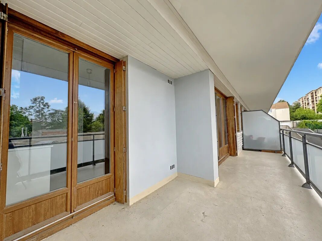 Appartement à louer, 42m², Antony