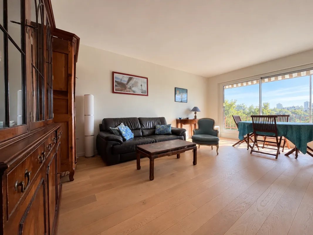 Appartement à vendre, 65m², Fontenay-aux-Roses