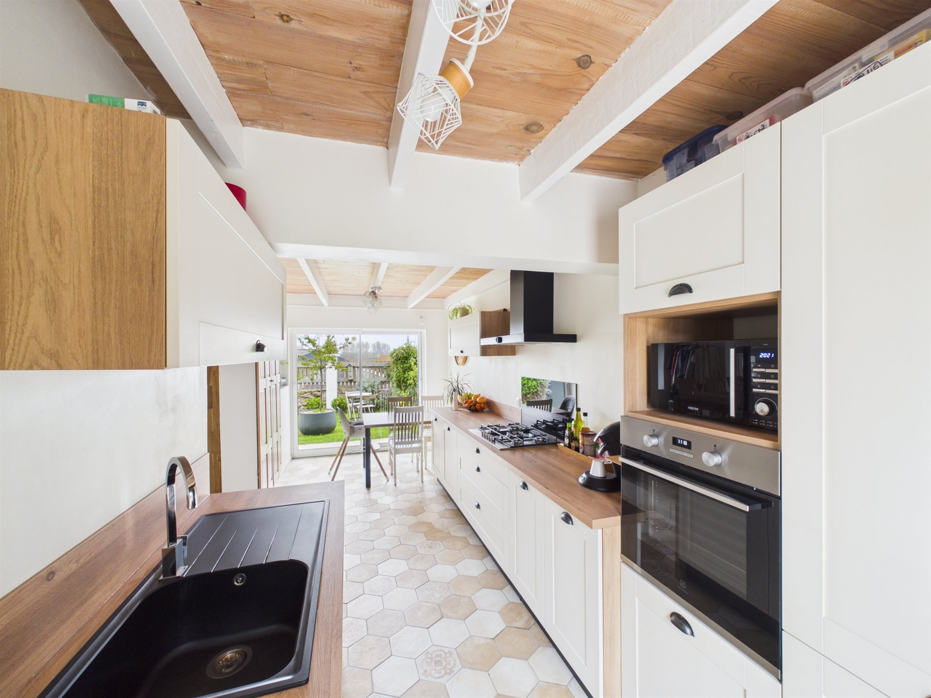 Maison à vendre, 110m², Baincthun
