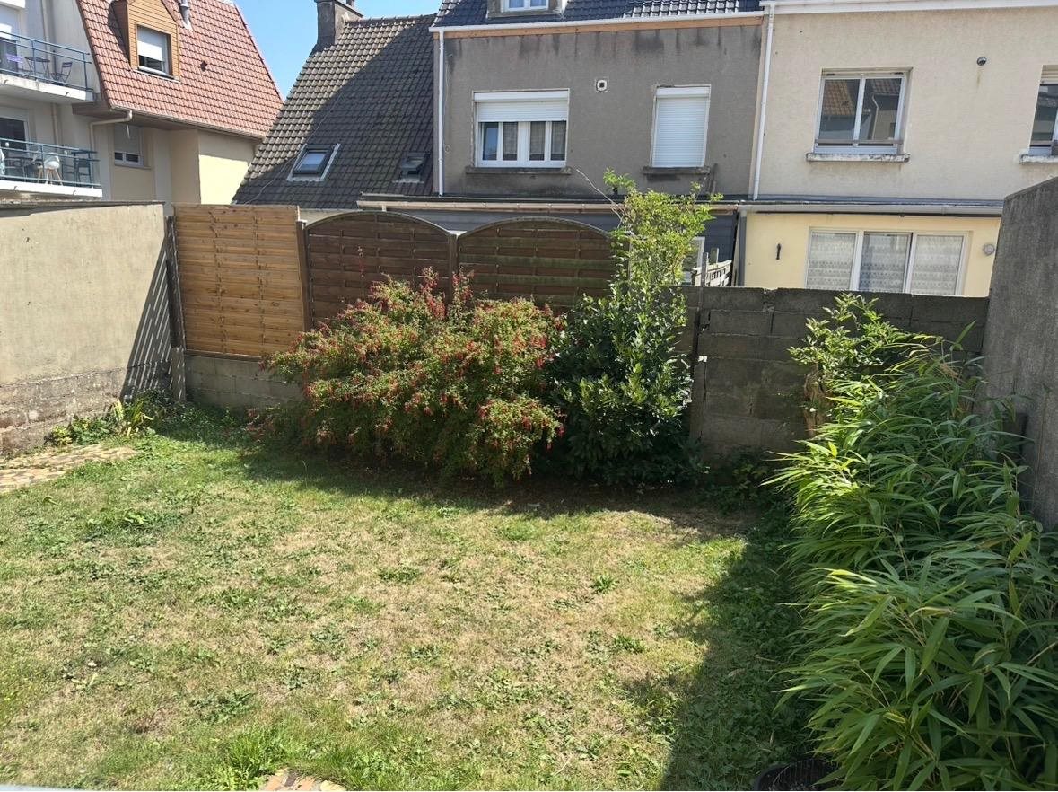 Appartement à vendre, 54m², Le Portel