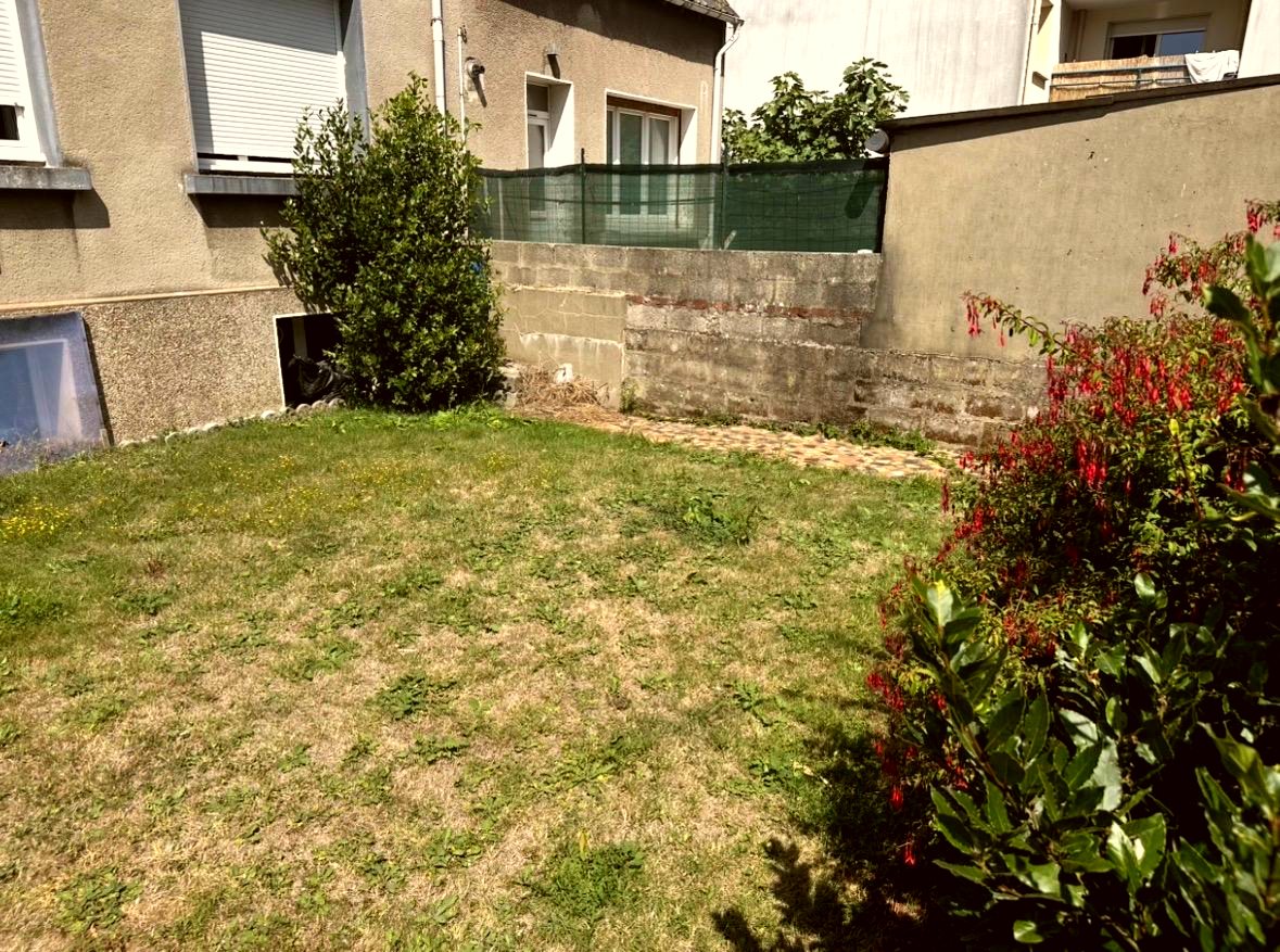 Appartement à vendre, 54m², Le Portel