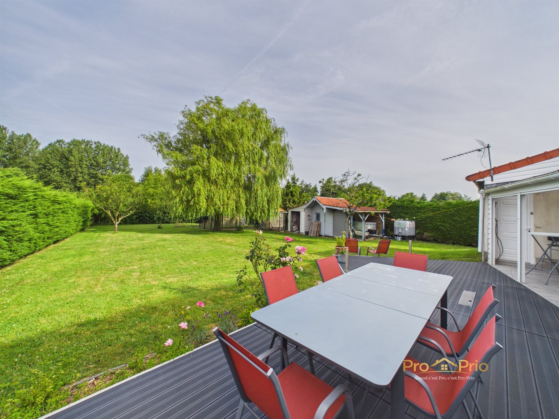 Maison à vendre, 131m², Crémarest