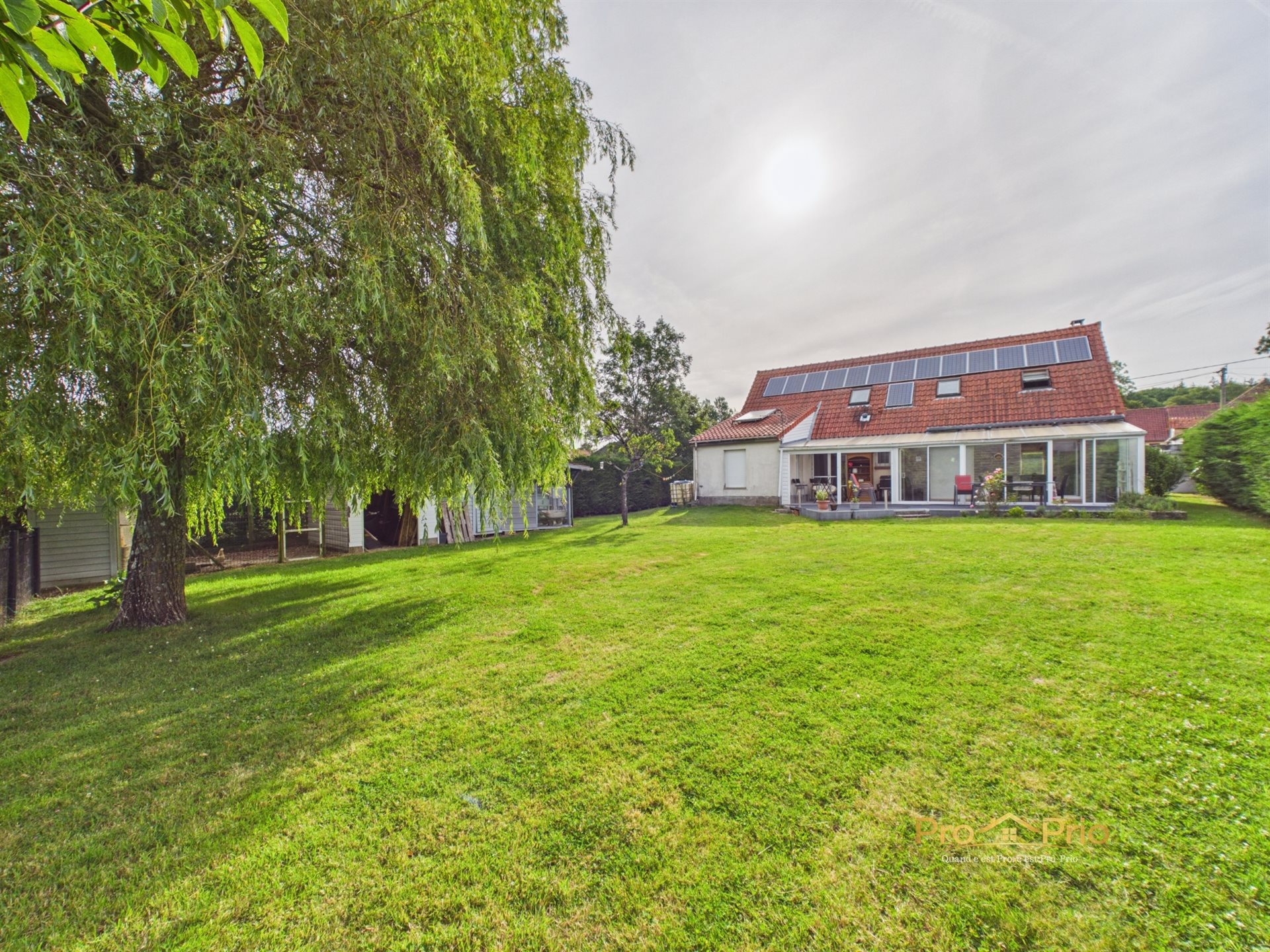 Maison à vendre, 131m², Crémarest