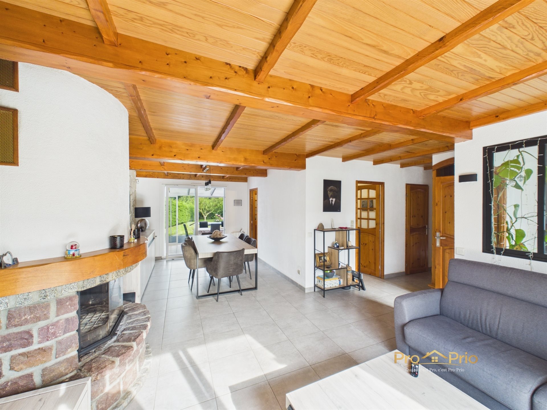 Maison à vendre, 131m², Crémarest
