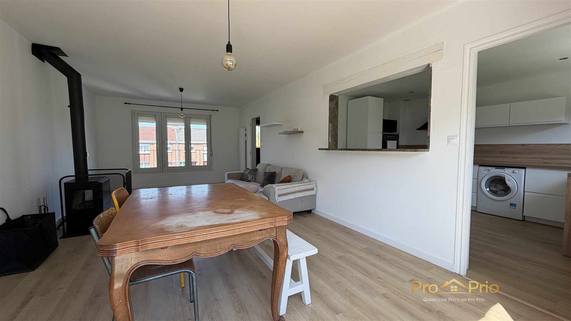 Maison à vendre, 90m², Saint-Martin-Boulogne
