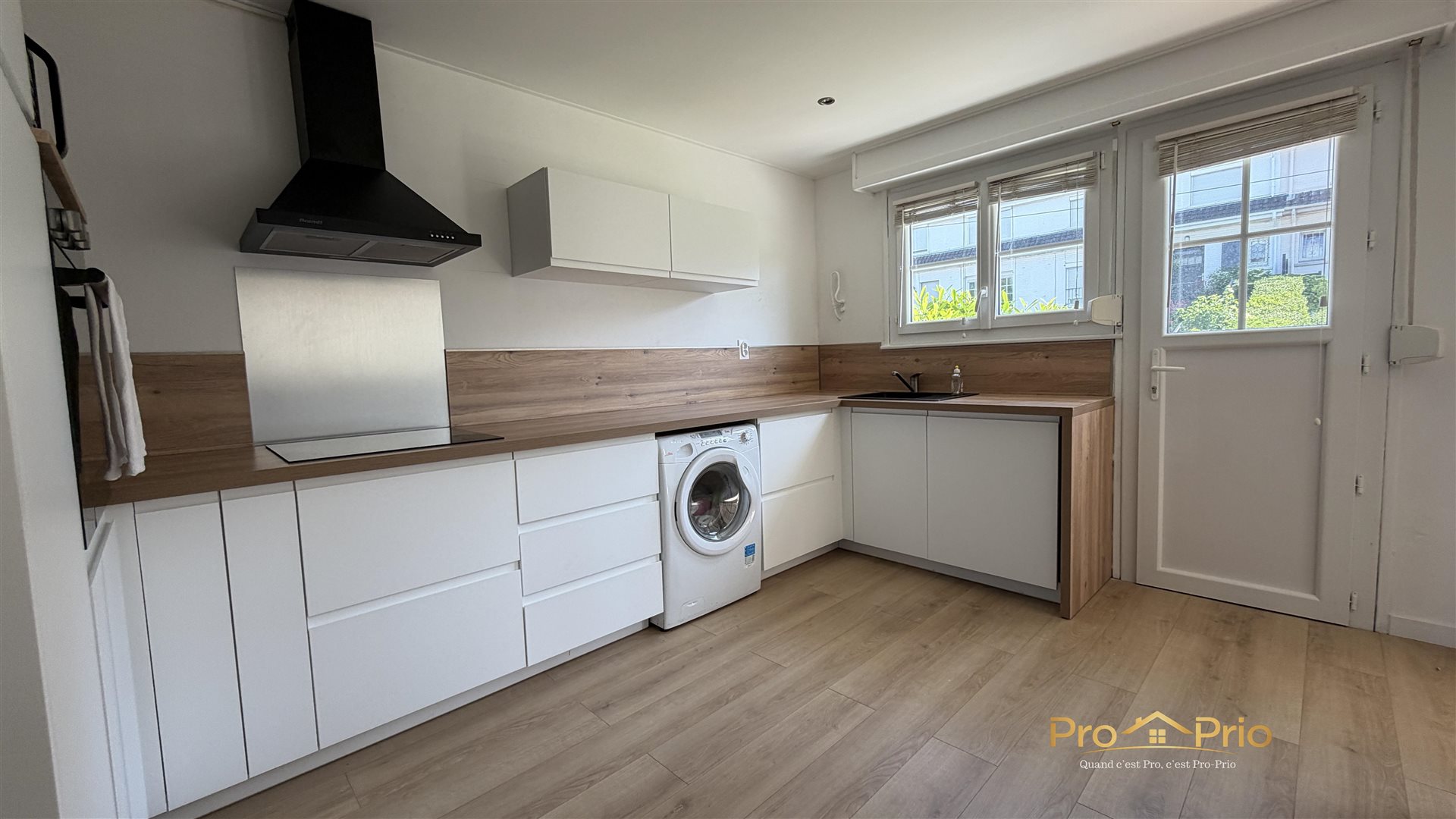Maison à vendre, 90m², Saint-Martin-Boulogne