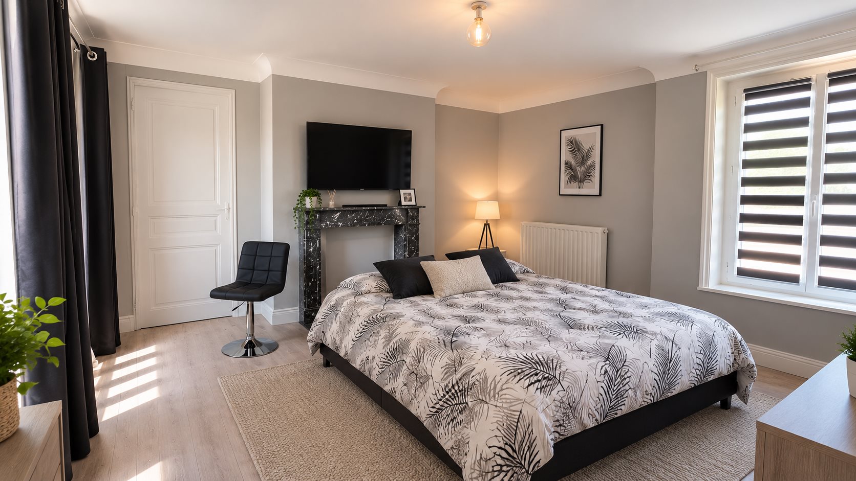 Appartement à vendre, 56m², Boulogne-sur-Mer