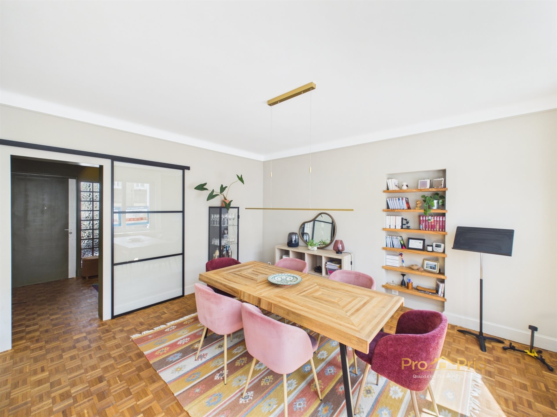 Appartement à vendre, 104m², Boulogne-sur-Mer