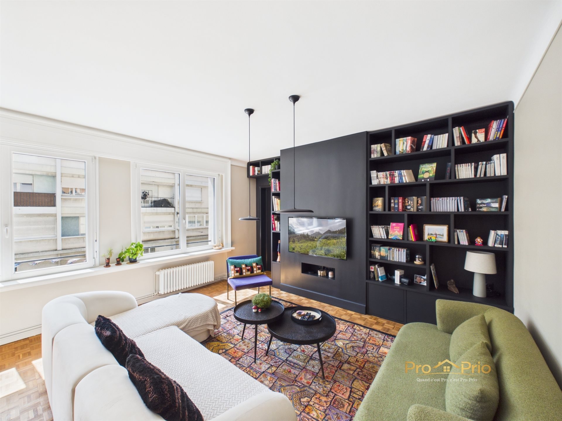Appartement à vendre, 104m², Boulogne-sur-Mer