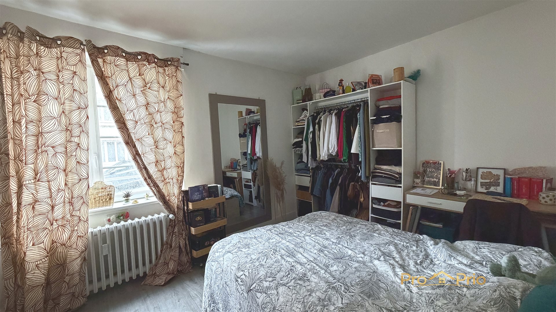 Appartement à vendre, 82m², Boulogne-sur-Mer