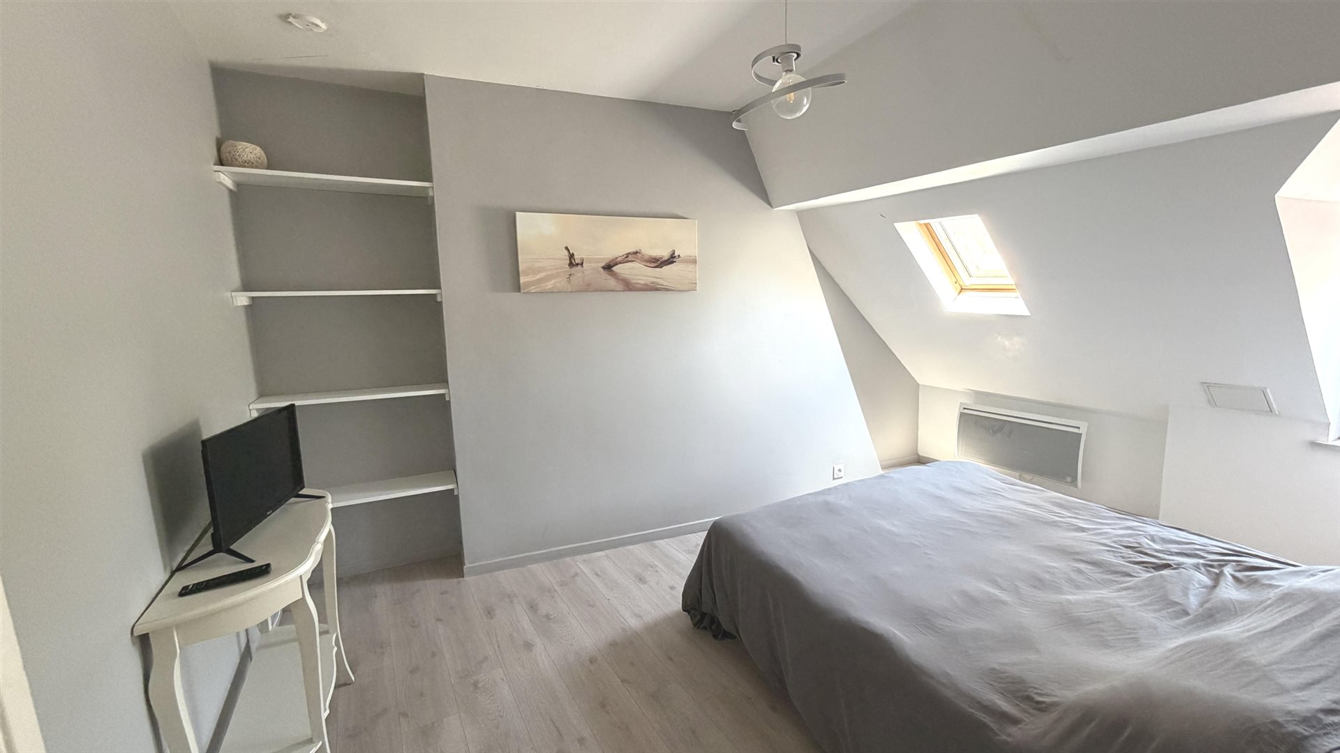 Appartement à vendre, 42m², Boulogne-sur-Mer