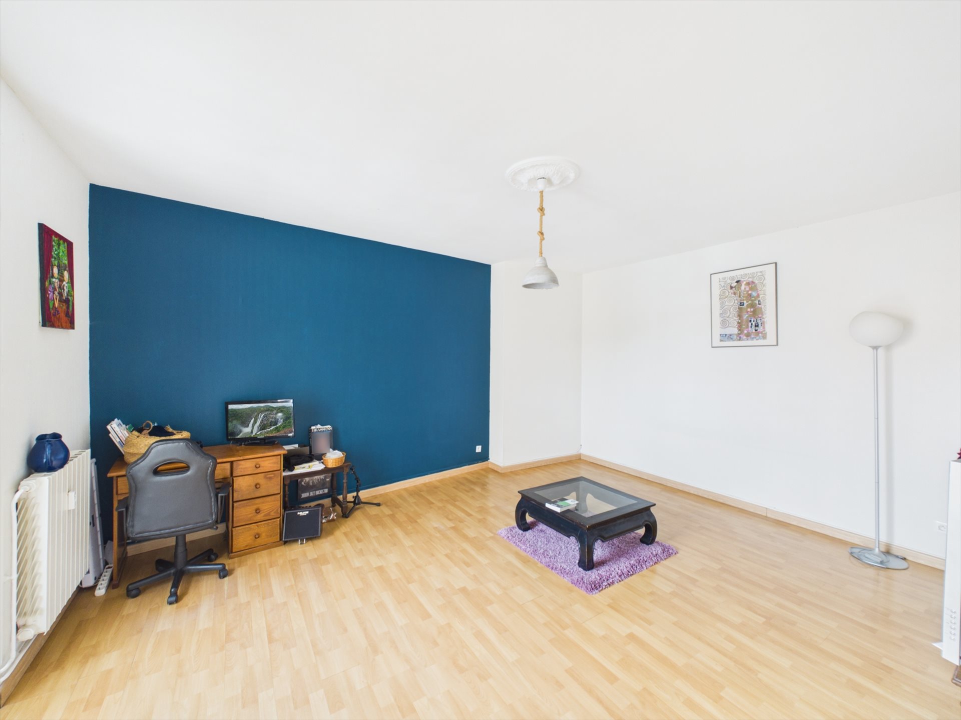 Appartement à vendre, 82m², Boulogne-sur-Mer