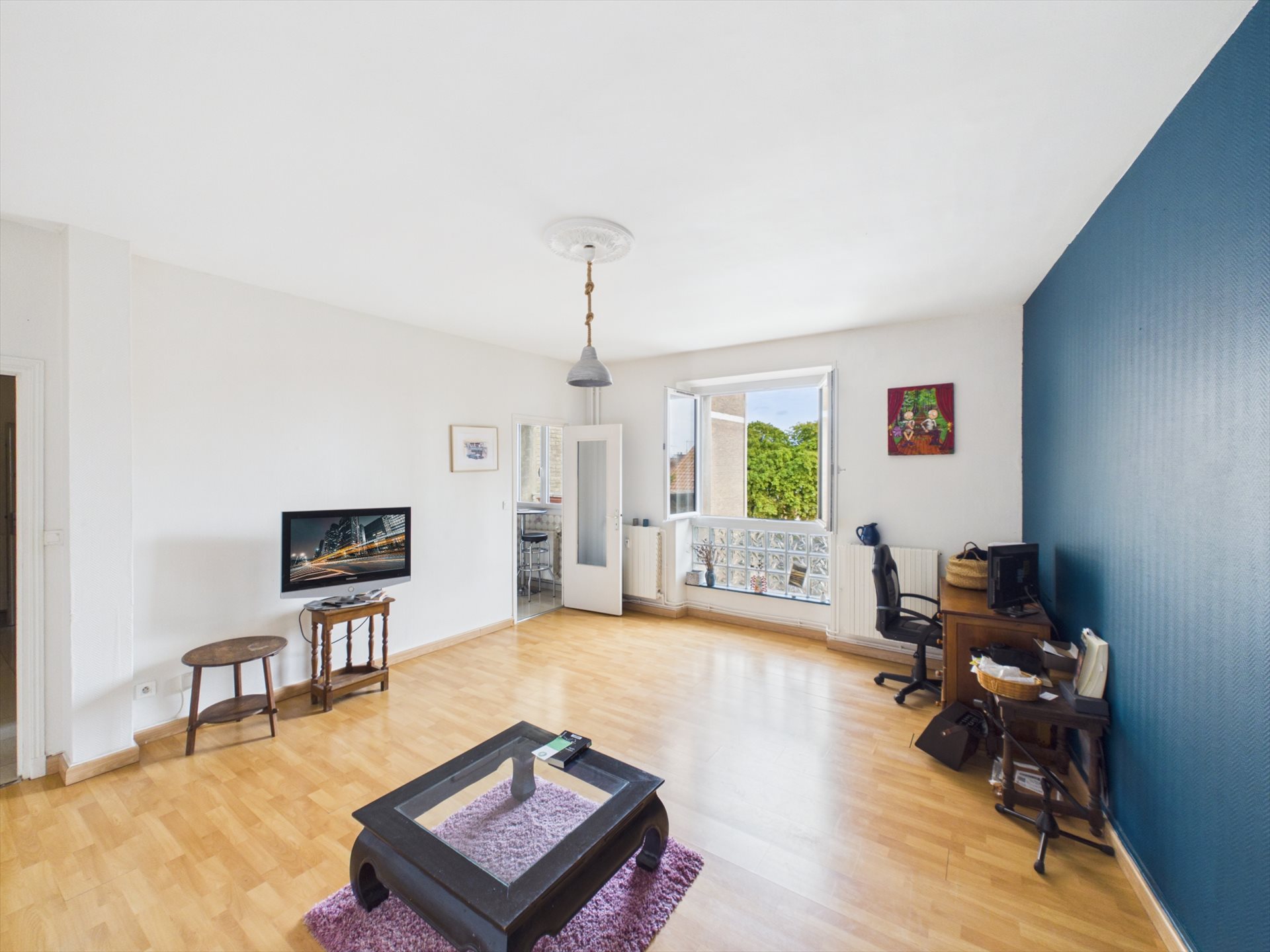 Appartement à vendre, 82m², Boulogne-sur-Mer