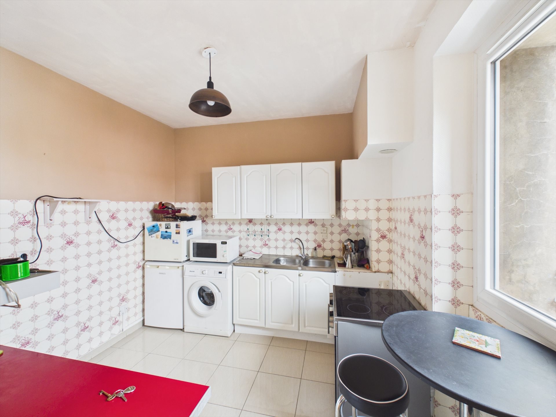 Appartement à vendre, 82m², Boulogne-sur-Mer