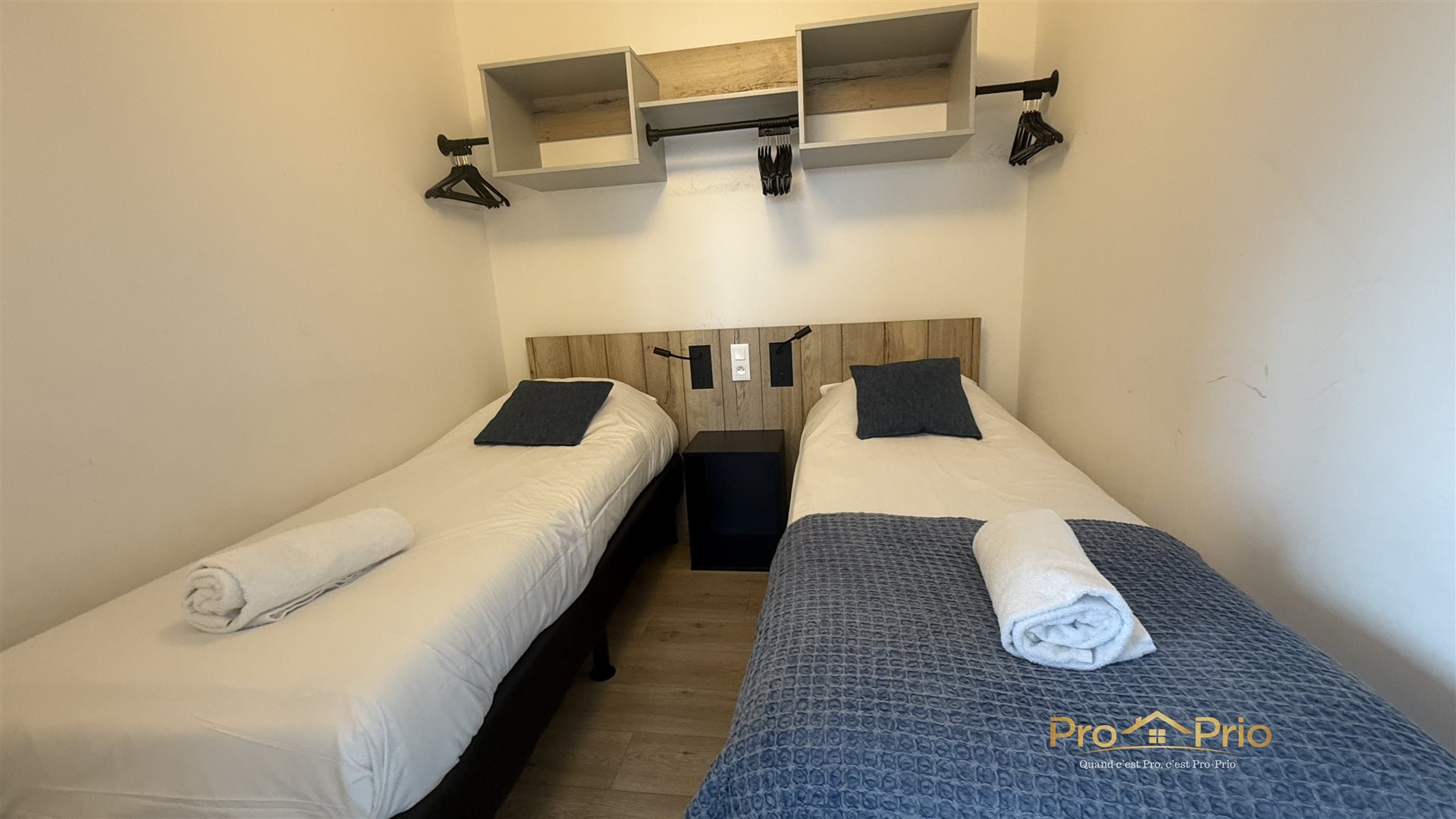 Appartement à vendre, 38m², Boulogne-sur-Mer