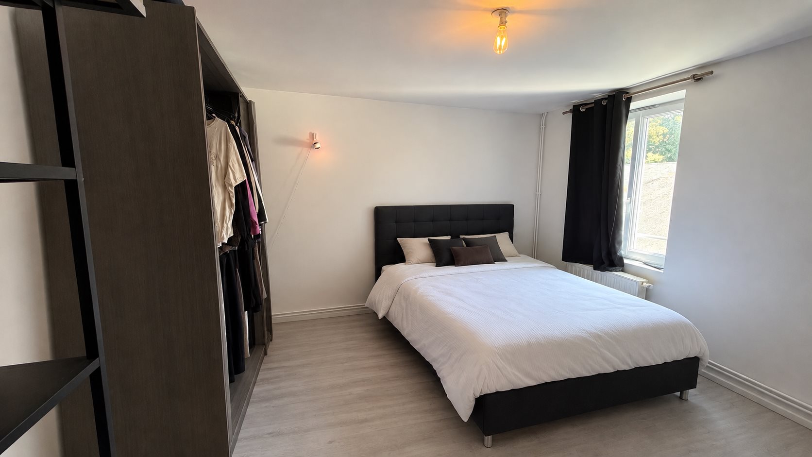 Appartement à vendre, 75m², Boulogne-sur-Mer