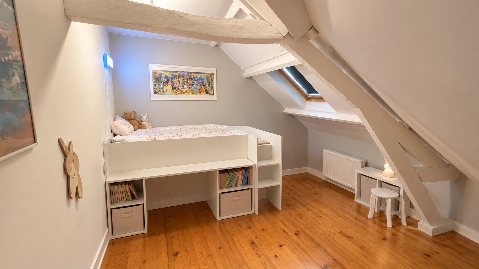 Appartement à vendre, 75m², Boulogne-sur-Mer