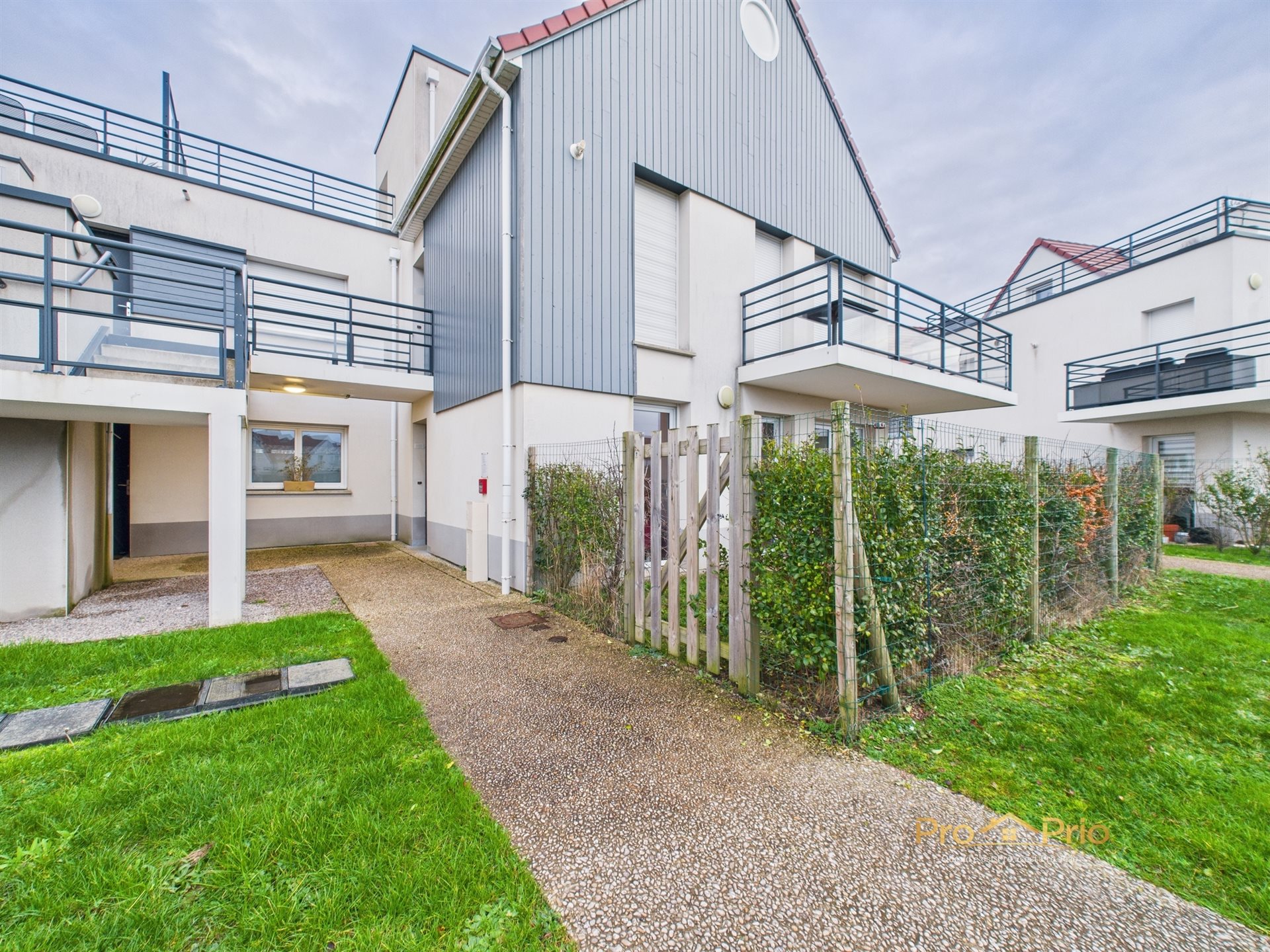 Appartement à vendre, 59m², Wimereux