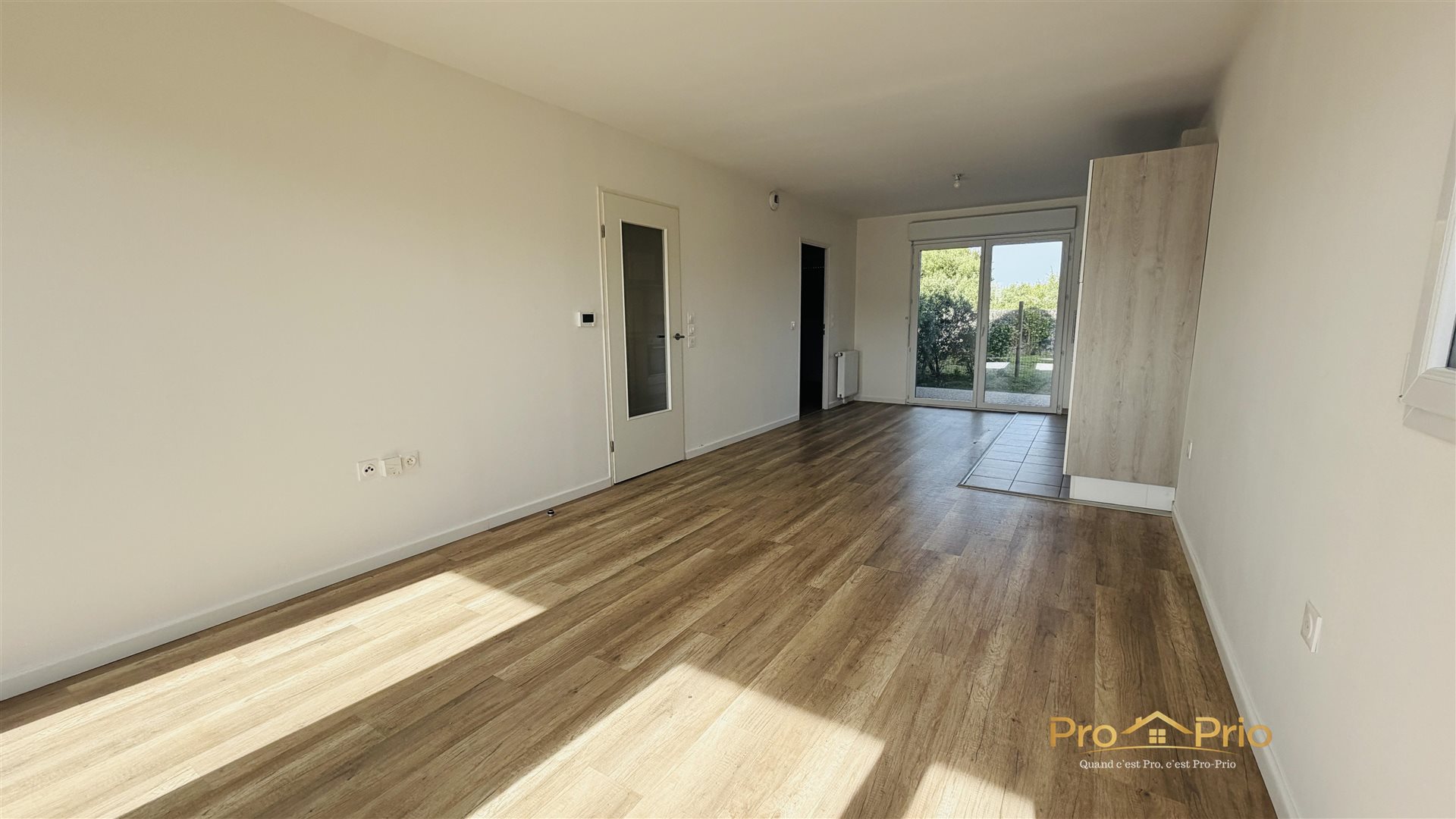 Appartement à vendre, 59m², Wimereux