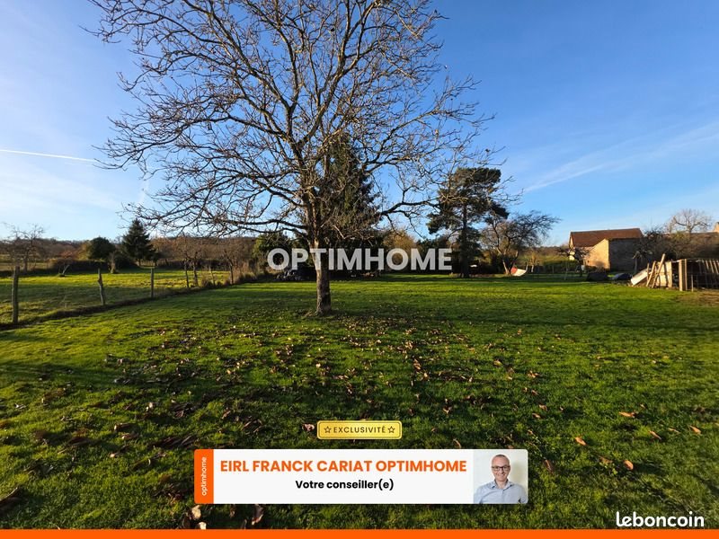 Maison à vendre, 92m², Arnac-la-Poste