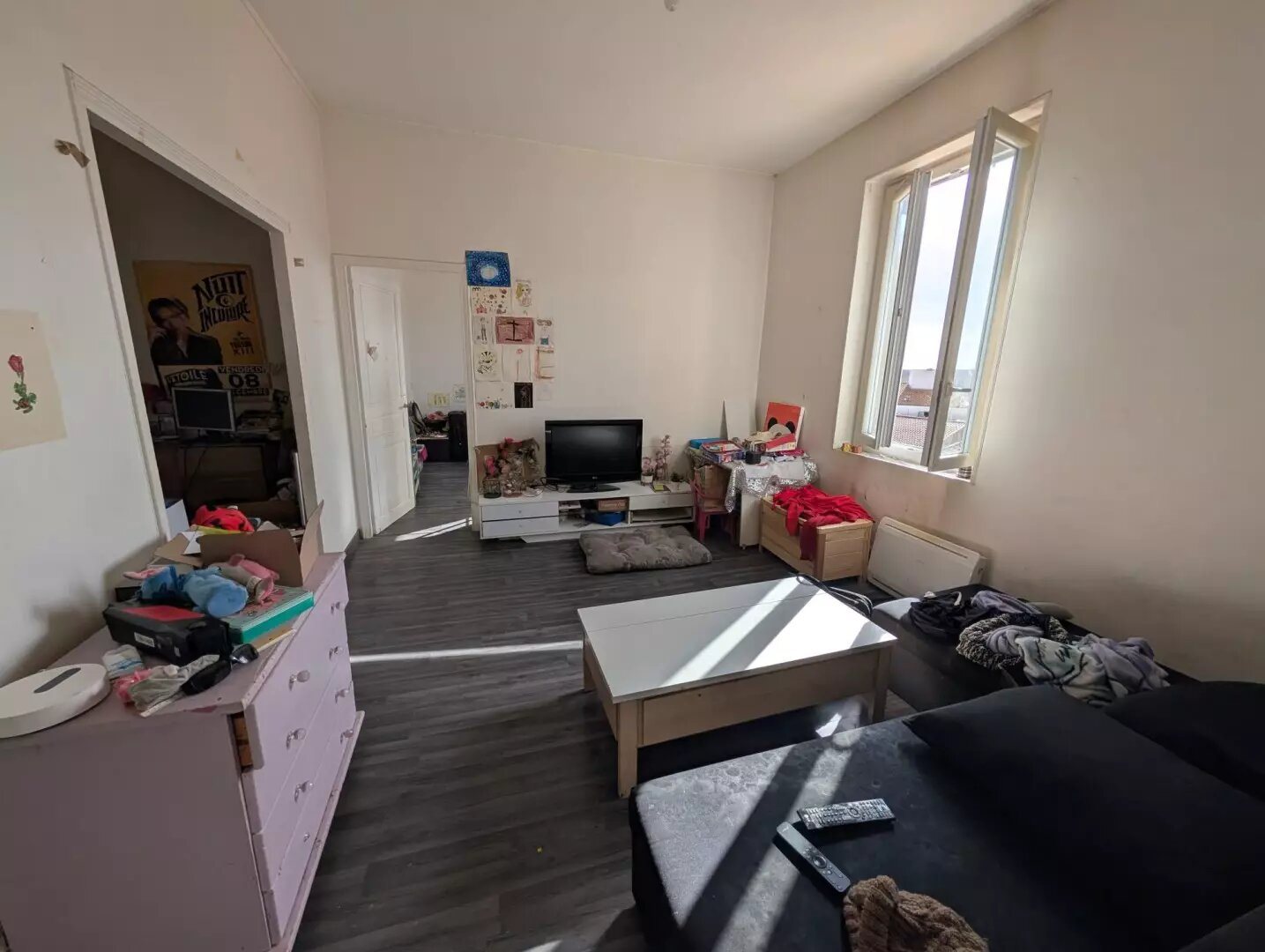 Appartement à vendre, 57m², Béziers