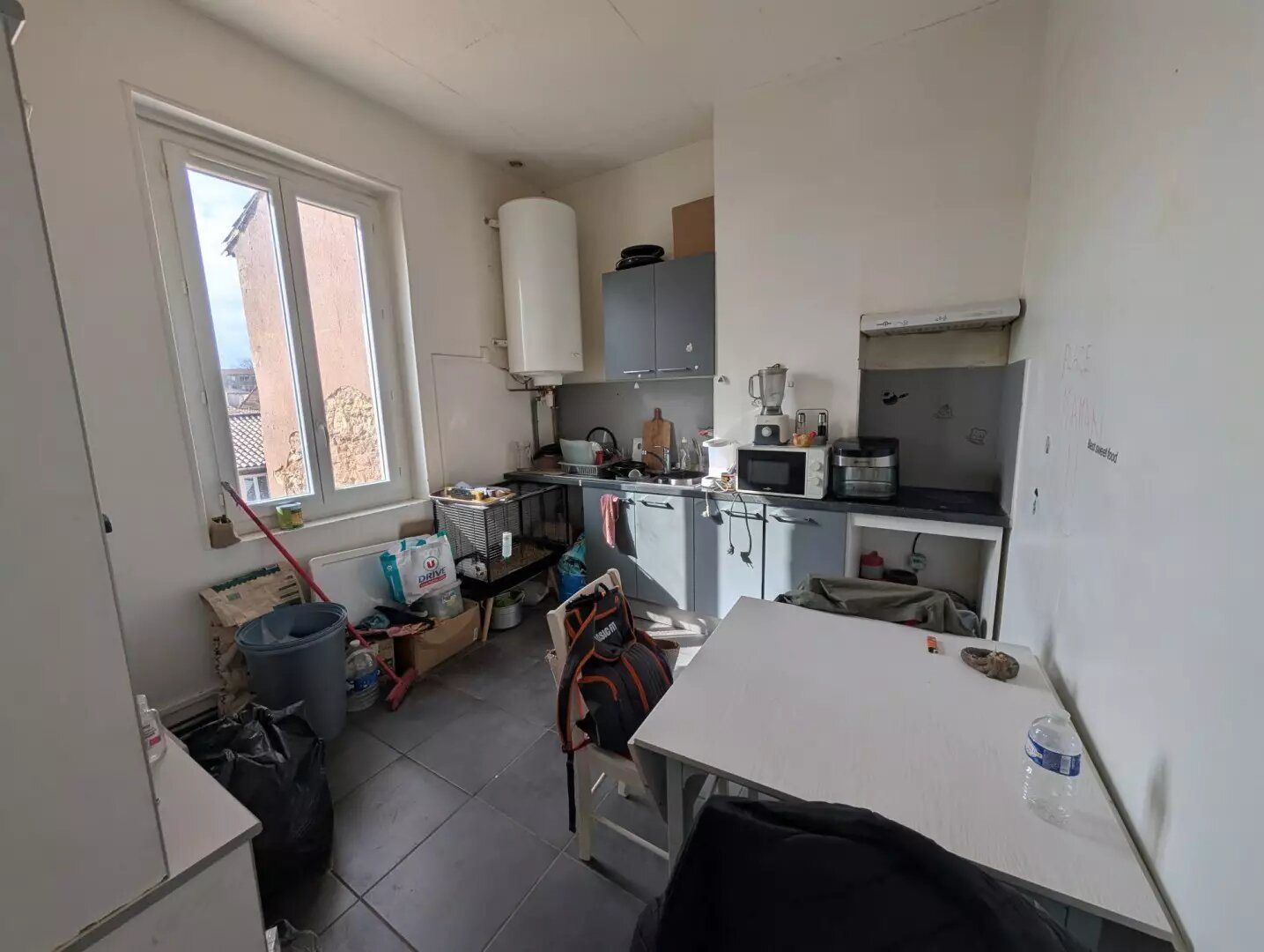 Appartement à vendre, 57m², Béziers