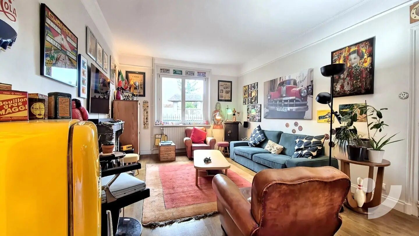 Maison à vendre, 176m², Reims