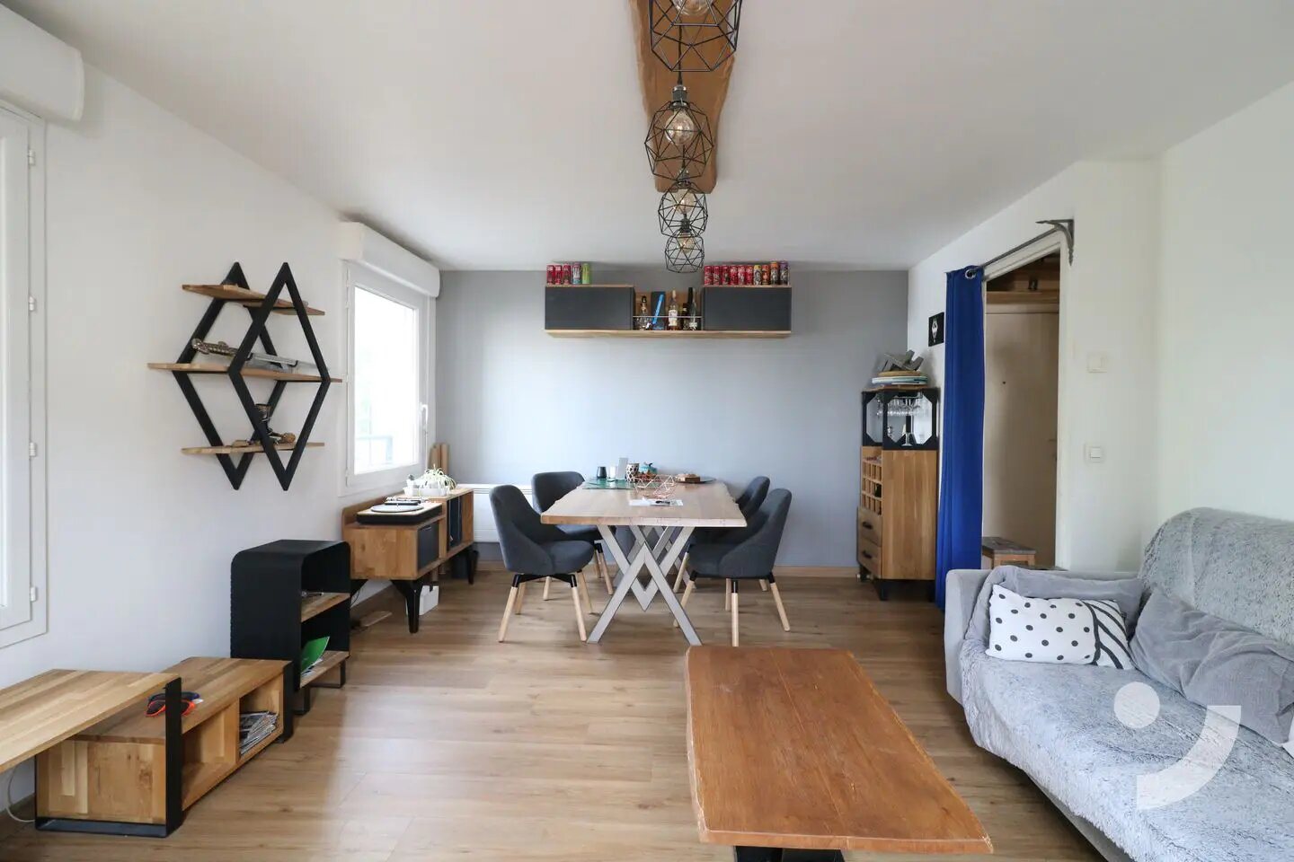 Appartement à louer, 64m², Epernay