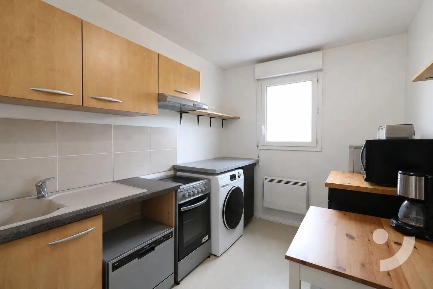 Appartement à louer, 64m², Epernay