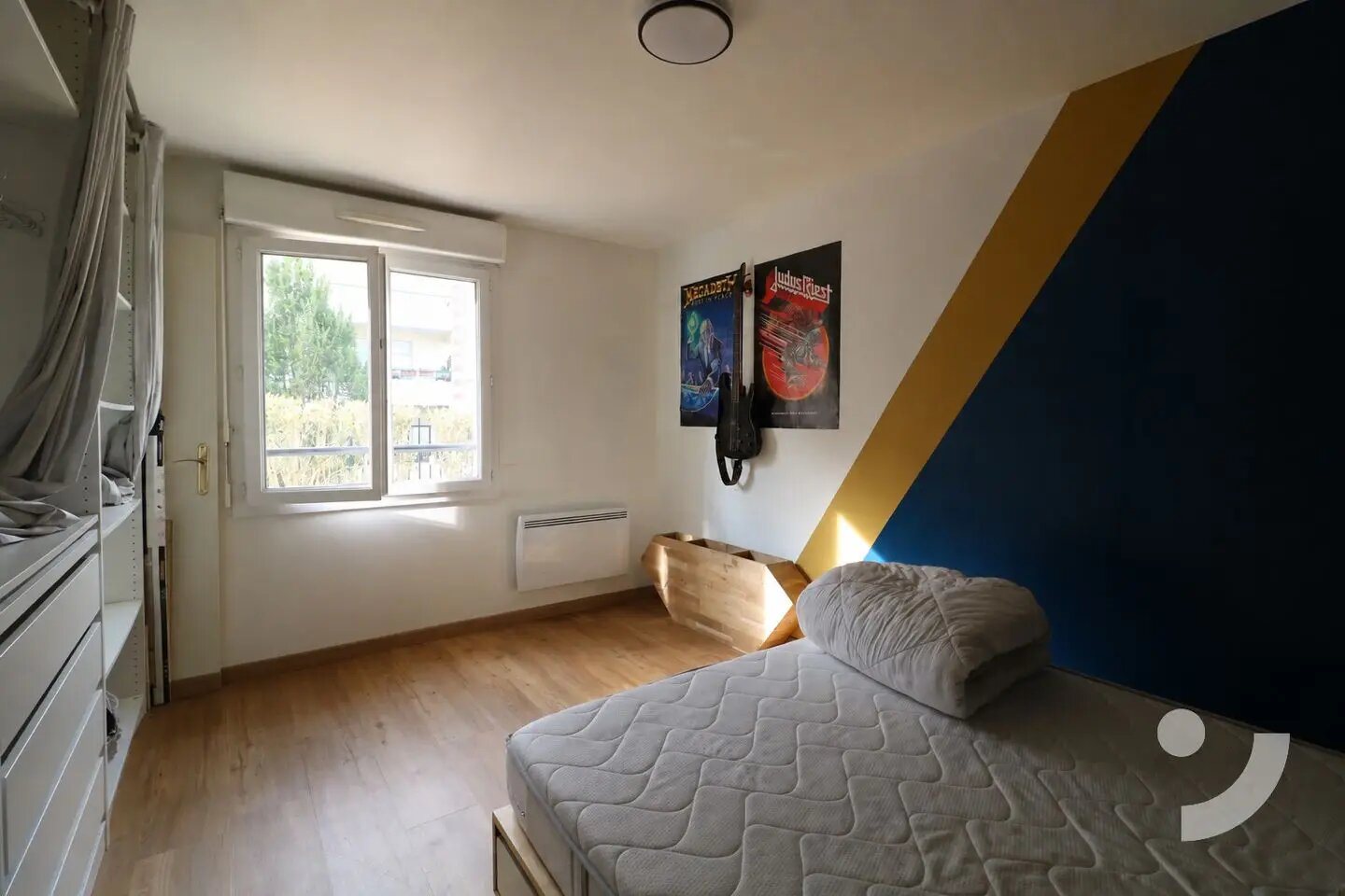 Appartement à louer, 64m², Epernay