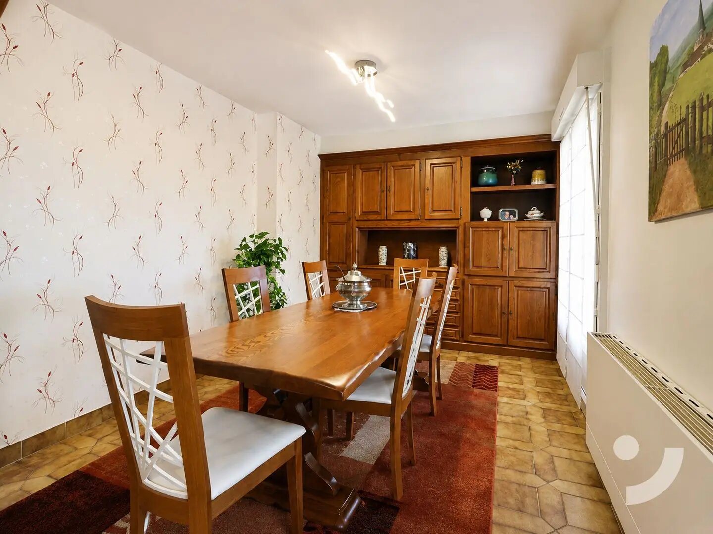 Maison à vendre, 145m², Damery