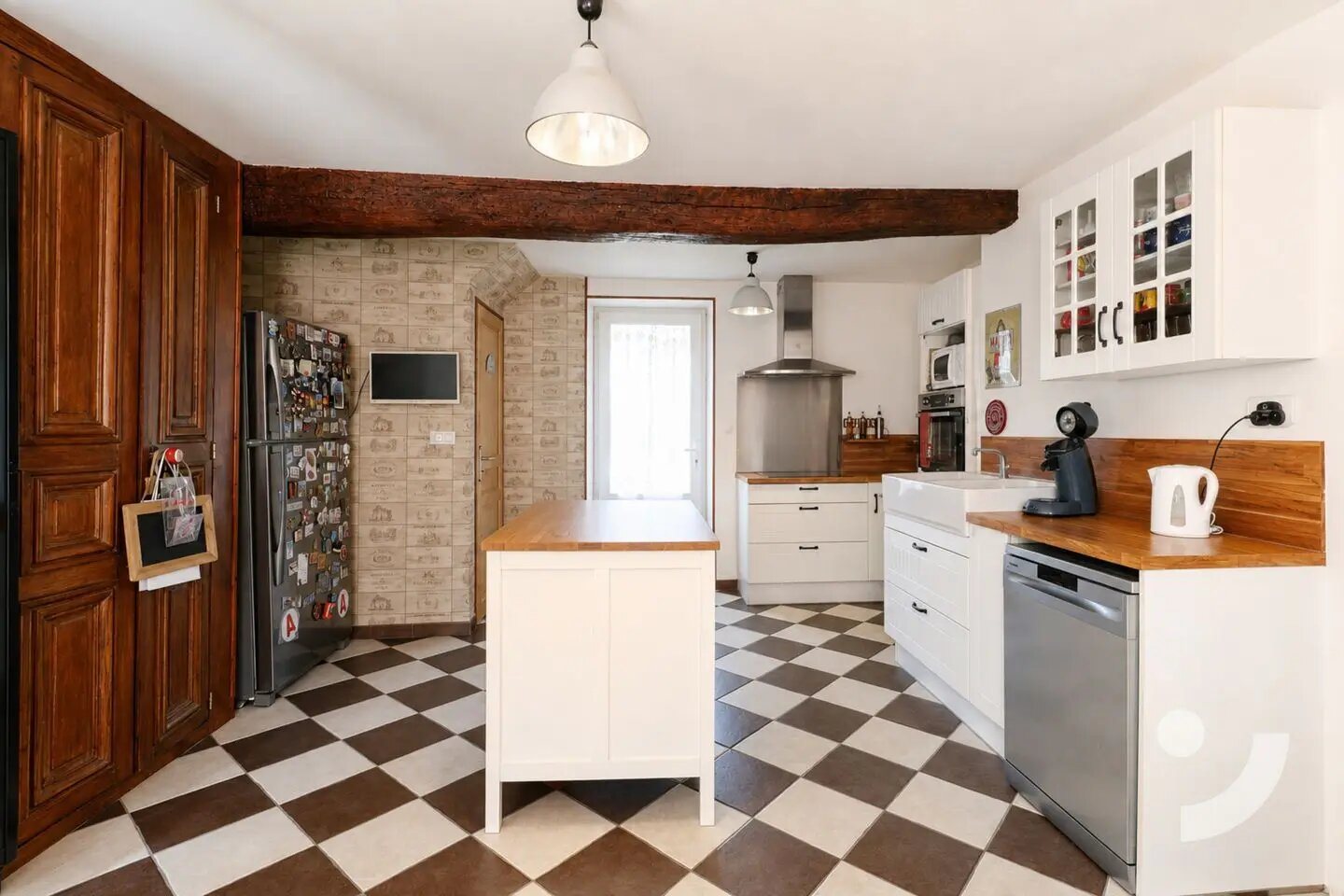 Maison à vendre, 218m², Boursault