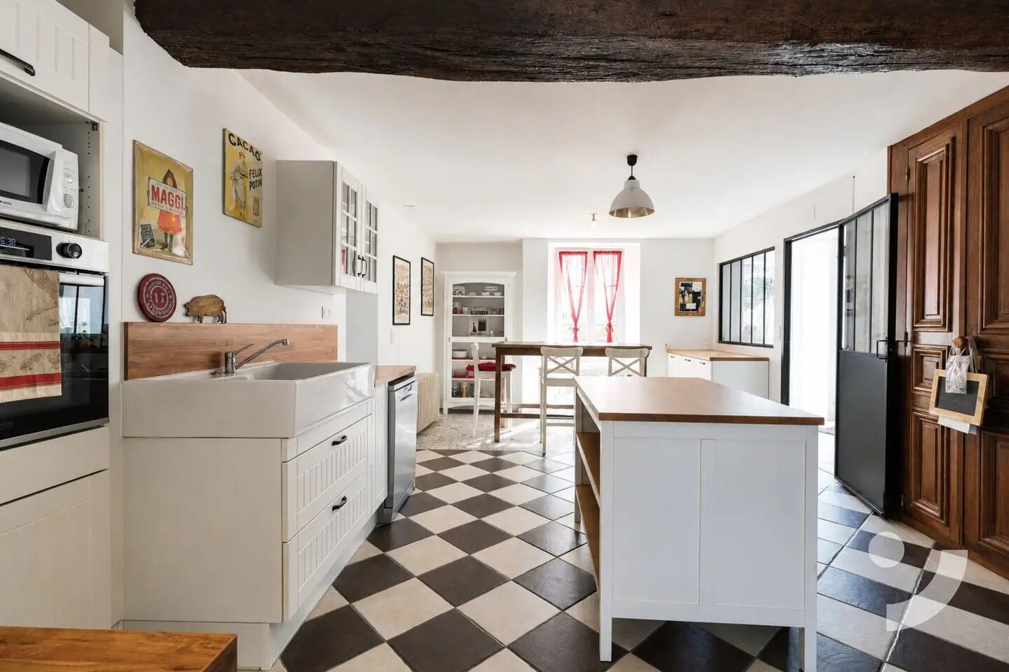 Maison à vendre, 218m², Boursault