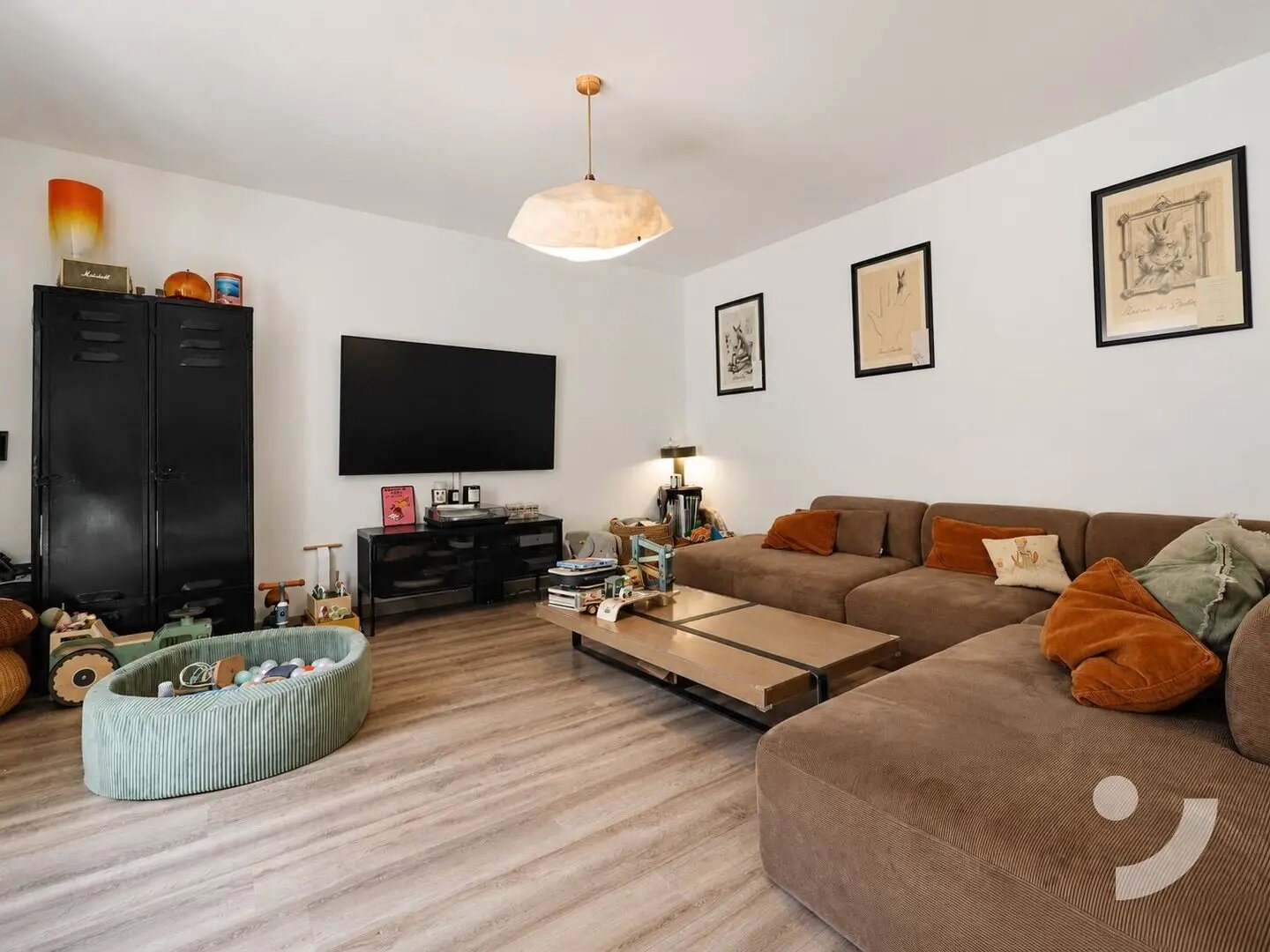 Appartement à vendre, 77m², Epernay