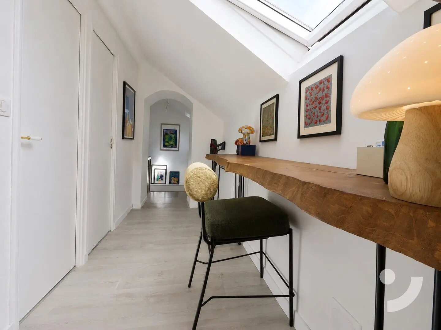 Appartement à vendre, 77m², Epernay
