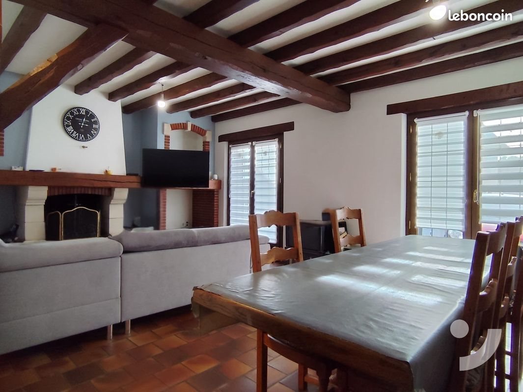 Maison à vendre, 125m², Ay