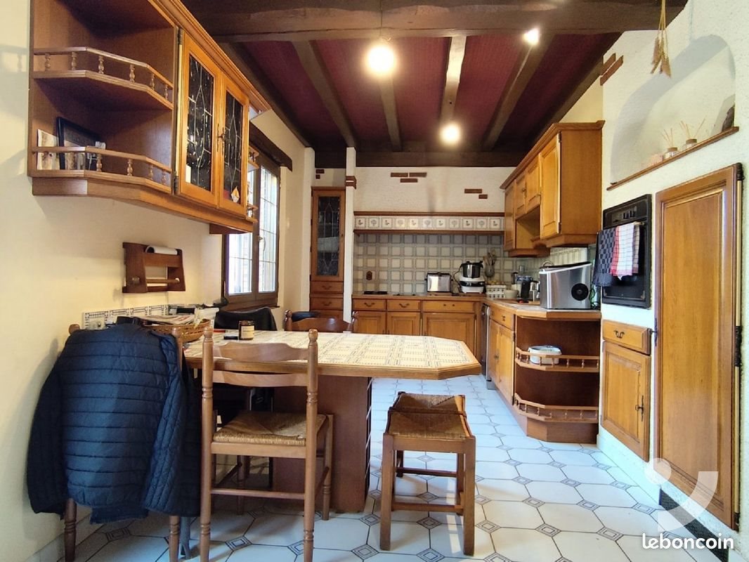 Maison à vendre, 125m², Ay