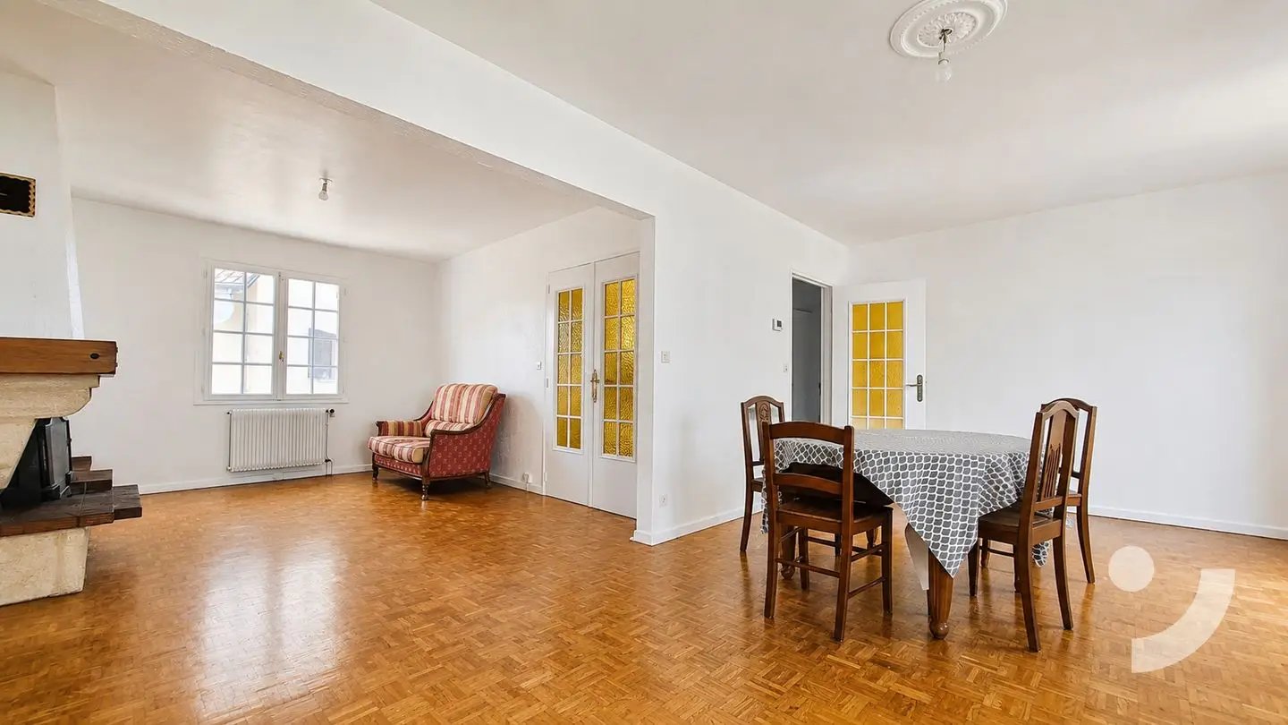 Maison à vendre, 130m², Épernay
