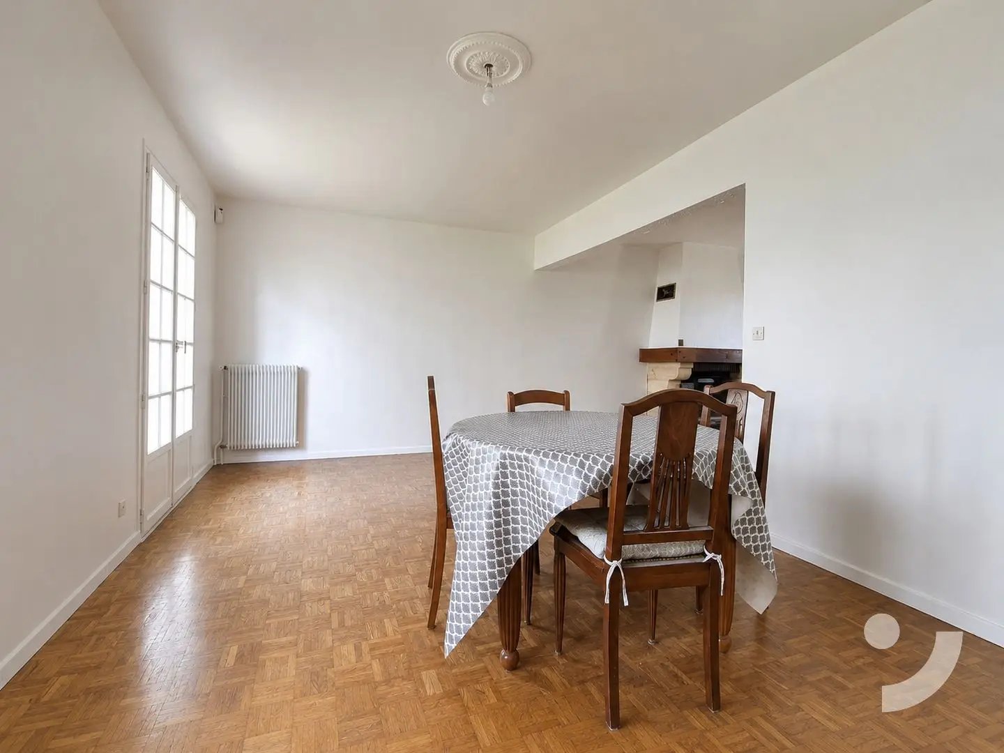 Maison à vendre, 130m², Épernay