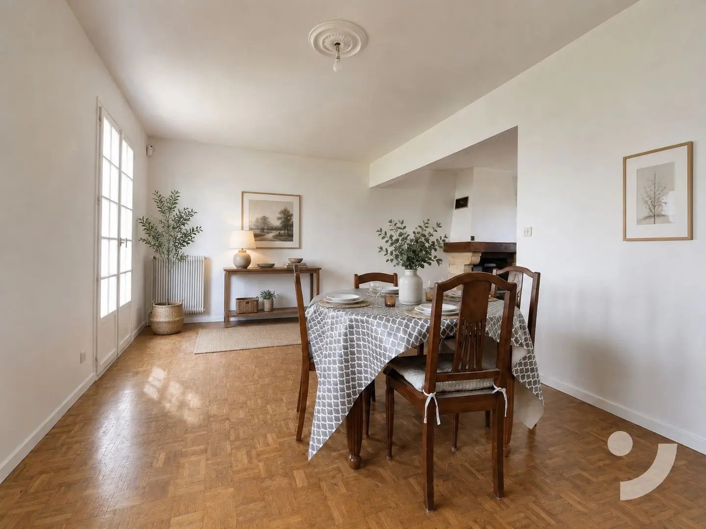 Maison à vendre, 130m², Épernay