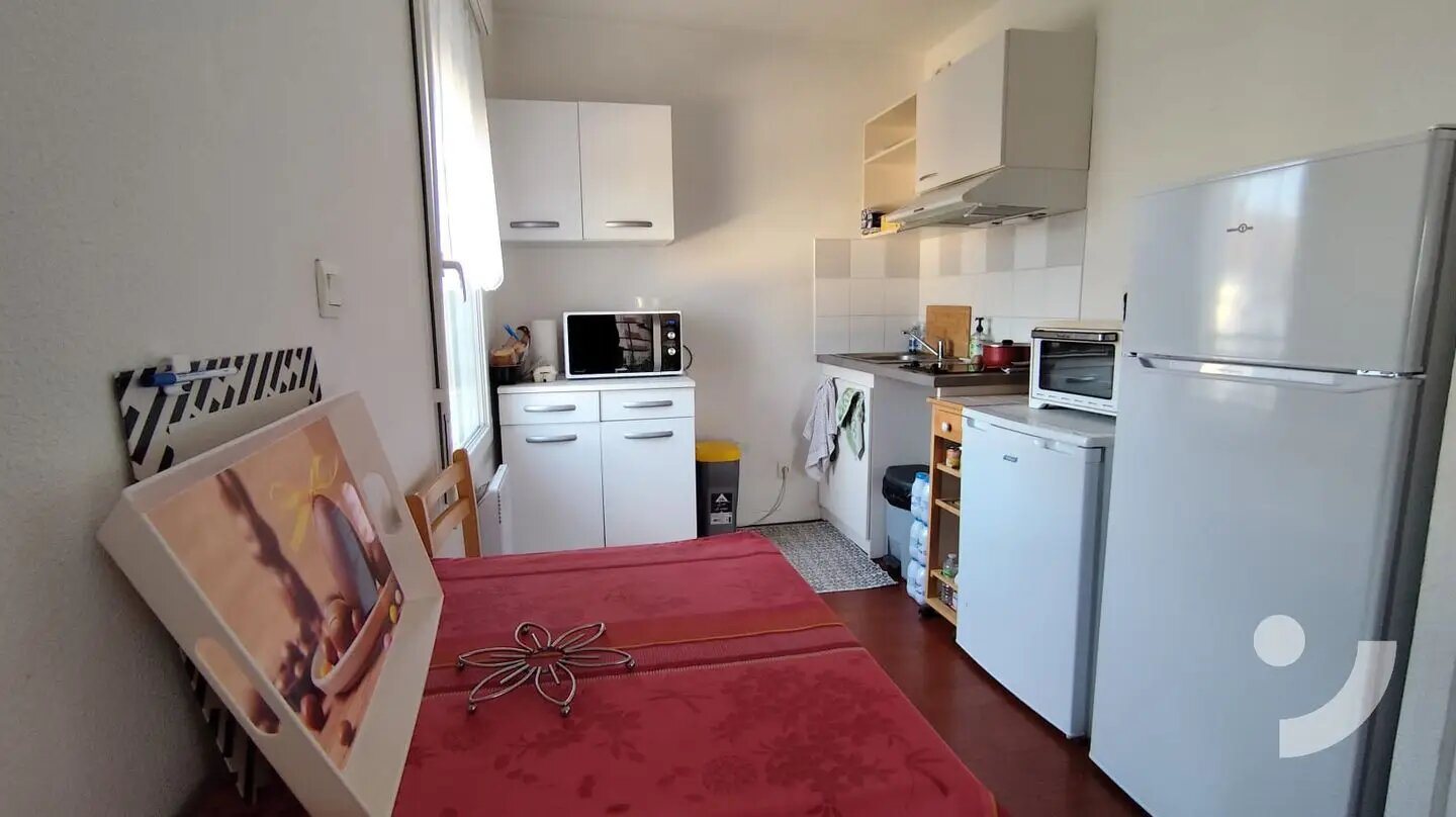 Appartement à vendre, 46m², Épernay