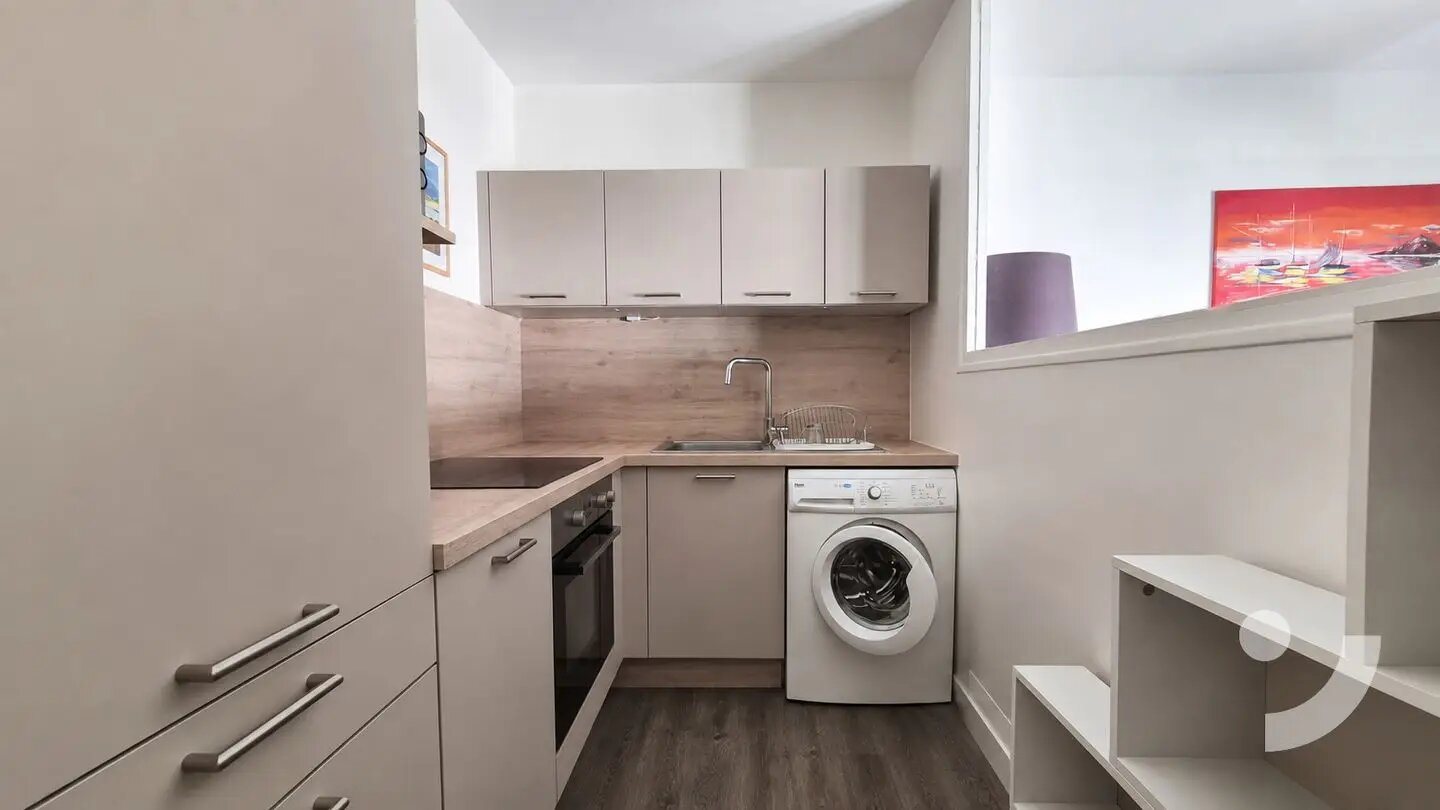 Appartement à vendre, 37m², Épernay